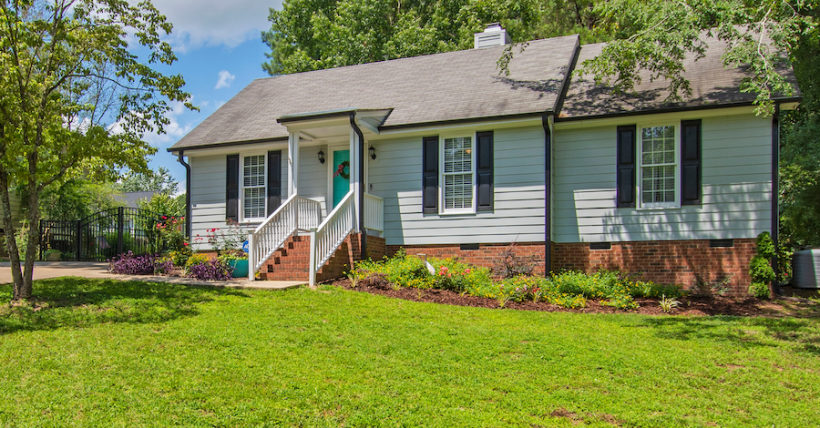 4625 Plum Blossum Dr.